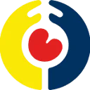 Logo van Regionale AmbulanceVoorziening RAV Fryslân