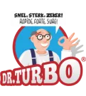 Logo van Dr Turbo Turbolijm