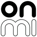 Logo van Onmi