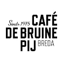 Logo De Bruine Pij