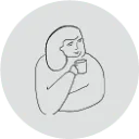Logo van Dak Coffee Roasters
