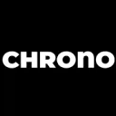 Logo van ChroNo B.V.