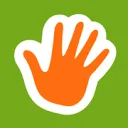 Logo Stichting Kans voor een Kind