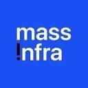Logo van MassInfra