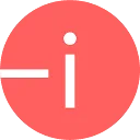 Logo van i-linked