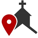 Logo van kerkSPOT