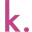Logo van Knaek