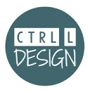 Logo van Ctrl-L Design
