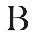 Logo Brasserie Bellevue