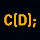 Logo van CoderDojo-Spijkenisse