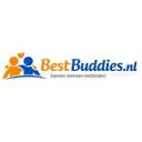 Logo van Best Buddies Nederland