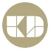 Logo van K_Dekker bouw AND infra b.v.
