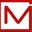 Logo van MailMax Platform voor emailmarketing