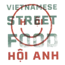 Logo van HỘi AnH street food