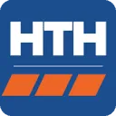 Logo van HTH Tiemessen Autoschade