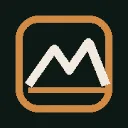 Logo van highlands blues and rock festival