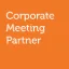Logo Corporate Meeting Partner B.V.