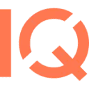 Logo van Organic IQ