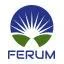 Logo van FERUM