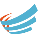 Logo van HEC-Holland