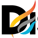 Logo van Delft International Student Society DISS