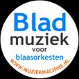 Logo van Muziekmachine.nl