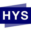 Logo van HYS Enterprise