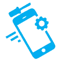 Logo van Phone Expert XL