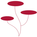 Logo van Bloembinderij Lindhout