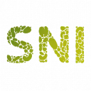 Logo van Sustainable Nut Initiative