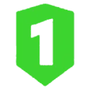 Logo van 1BOX Self-Storage