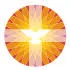 Logo van Protestantse Gemeente Emmeloord PG Emmeloord