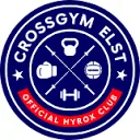 Logo van CrossGym Elst