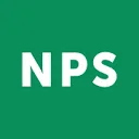 Logo van Nederlands Piemontese Stamboek NPS