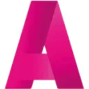 Logo van Royal Apollo Group