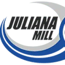 Logo van RKSV Juliana Mill