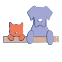Logo van Dierentehuis Zeist e.o.