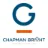 Logo van Chapman Bright