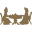 Logo van Banketbakkerij Landsaat