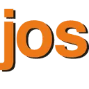 Logo van Jos Bakker schoonmaakbedrijf bv