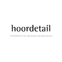 Logo van Vaktijdschrift Hoordetail