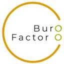 Logo BurO Factor O