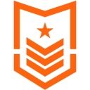 Logo van Militaire Courant