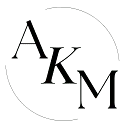 Logo van AKM Solutions B.V.