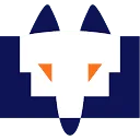Logo van One Fox