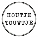 Logo van Houtje Touwtje