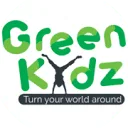 Logo van GreenKidz Caribbean