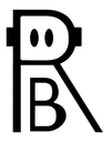 Logo Alice the Social Robot