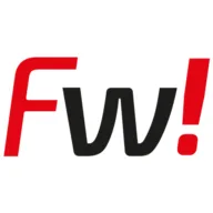 Logo van Flexible Werkt!