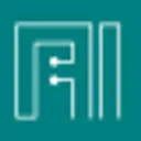 Logo van SkAIwalker Consulting